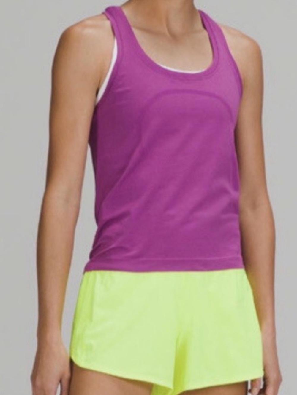 lululemon athletica Swiftly Tech Race length Tank